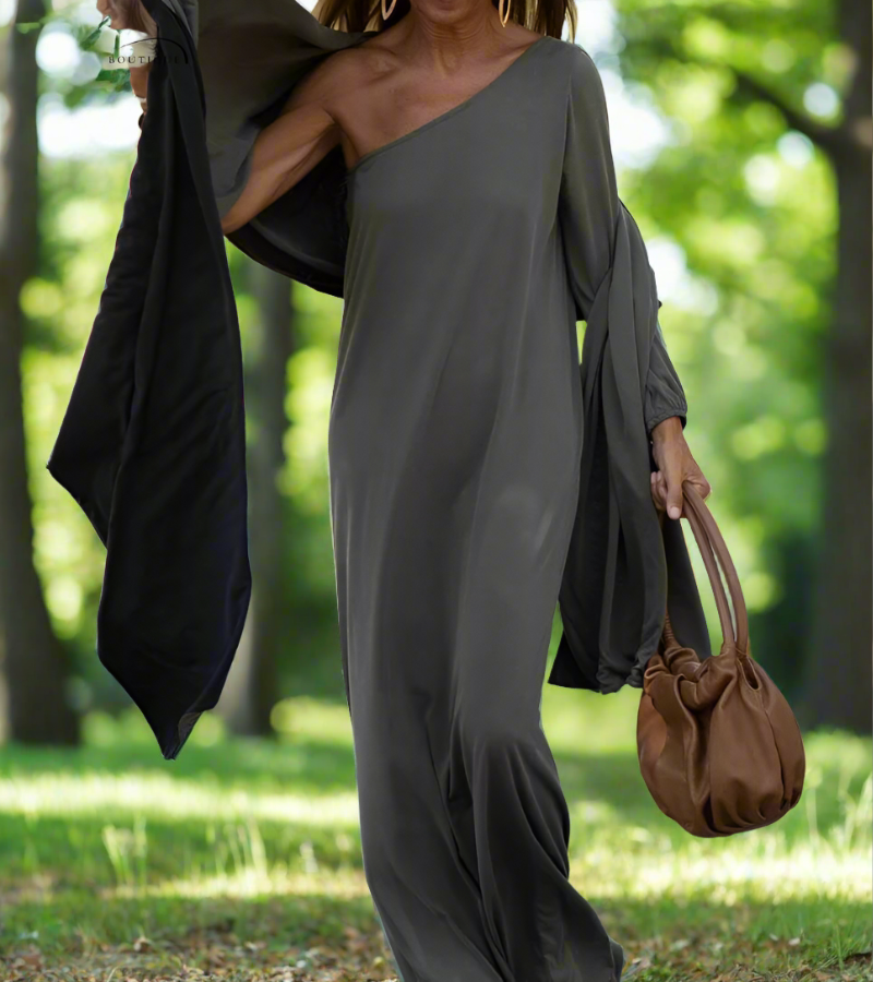 Joelle | Elegant Kjole